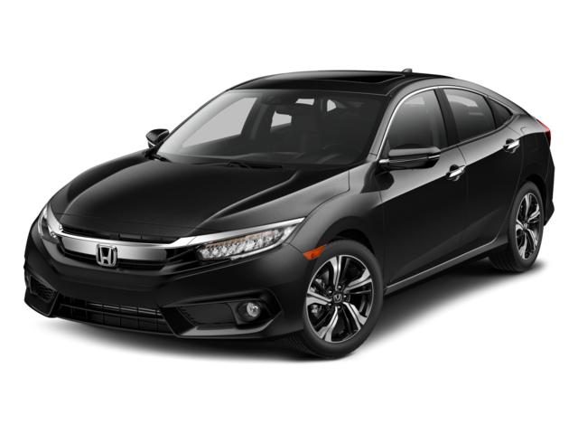 2017 Honda Civic 2017 Honda Civic